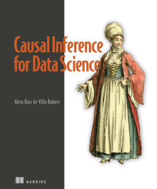 Causal Inference for Data Science