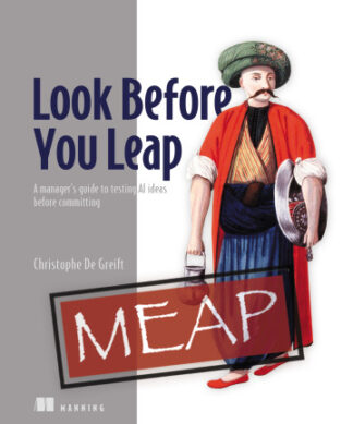 Look Before You Leap