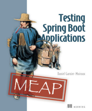 Testing Spring Boot Applications