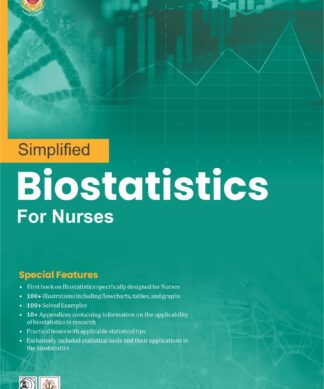 Simplified Biostatistic for Nurses
