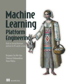Machine Learning Platform Engineering