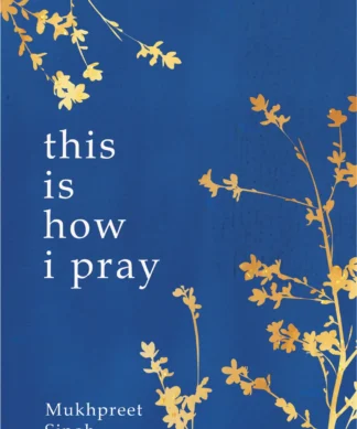 NUVOICE PRESS This is How I Pray