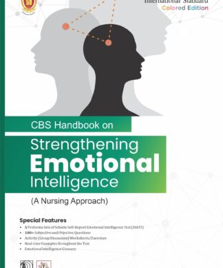 CBS Handbook on Strengthening Emotional Intelligence (A Nursing Approach)