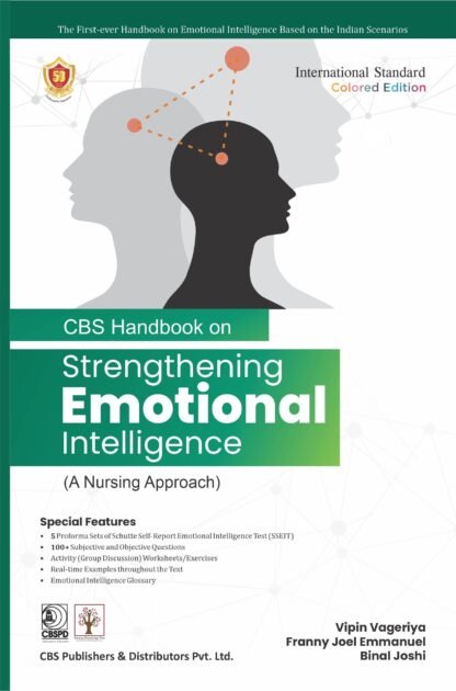 CBS Handbook on Strengthening Emotional Intelligence (A Nursing ...