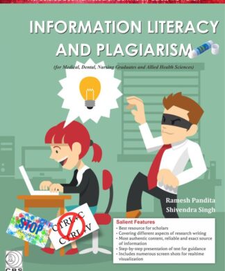 Information Literacy And Plagiarism