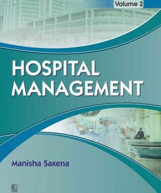 Hospital Management (Vol.2)