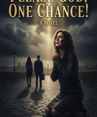 Please God, One Chance!: A Novel