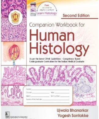 Companion Workbook for Human Histology, 2/e