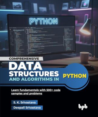 Comprehensive Data Structures and Algorithms in Python