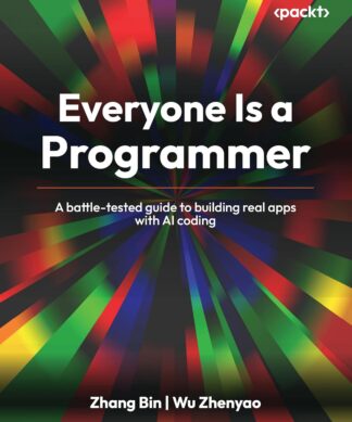 Everyone Is a Programmer