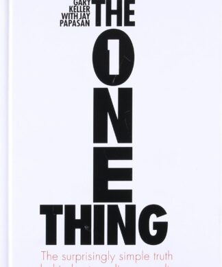 The One Thing