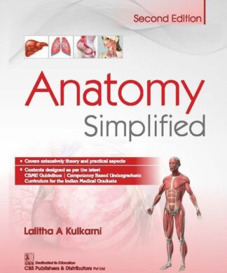 Anatomy Simplified