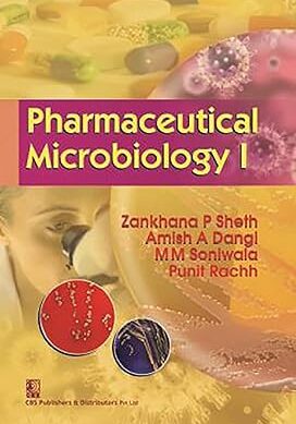 Pharmaceutical Microbiology I