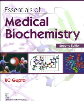 Essentials of Medical Biochemistry