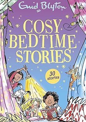 Cosy Bedtime Stories (Bumper Short Story Collections Book 104