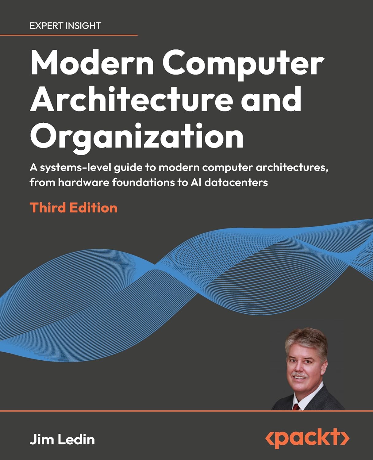 Modern Computer Architecture and Organization