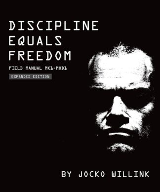 Discipline Equals Freedom