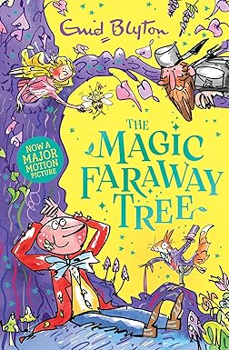 The Magic Faraway Tree: The Magic Faraway Tree: Book 2