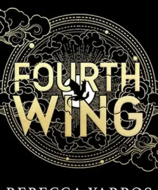 Fourth Wing (B Pb)