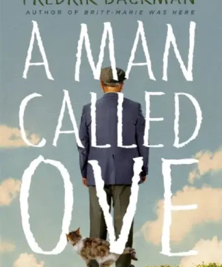 A Man Called Ove (B Format)