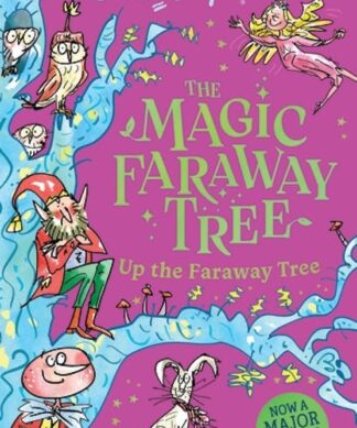 THE MAGIC FARAWAY TREE COLLECTION Paperback – 3 May 2022