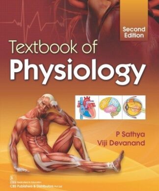 Textbook of Physiology