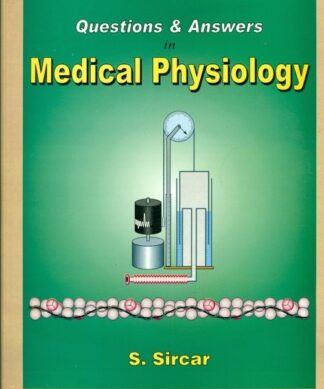 Questions & Answers in Medical Physiology