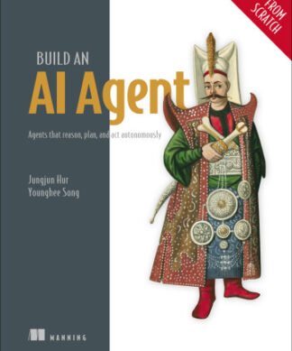 Build an AI Agent (From Scratch)