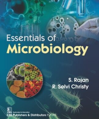 Essentials of Microbiology