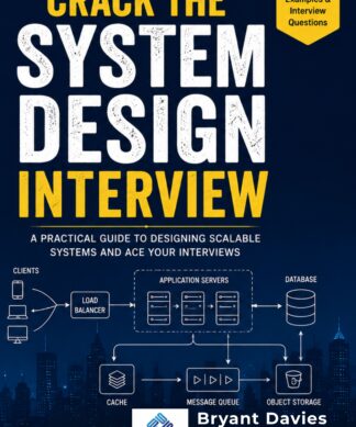 Crack the System Design Interview