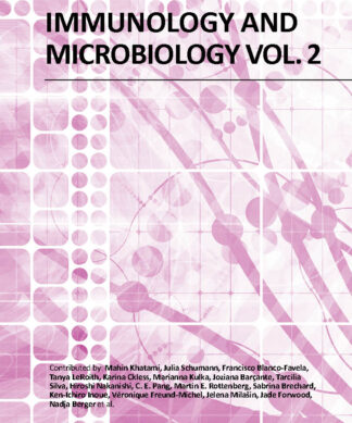 IMMUNOLOGY AND MICROBIOLOGY VOL 2 (HB 2016)