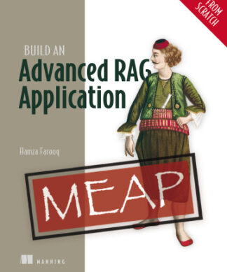 Build an Advanced RAG Application