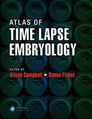 Atlas of time lapse enbryology (pb 2015)