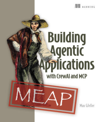 Building Agentic Applications with CrewAI and MCP