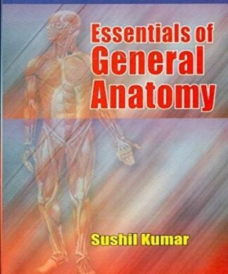 Essentials of General Anatomy