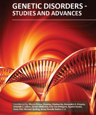 GENETIC DISORDERS STUDIES AND ADVANCES (HB 2017)