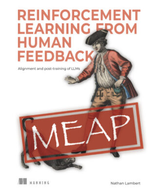 Reinforcement Learning from Human Feedback