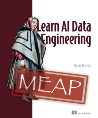 Learn AI Data Engineering