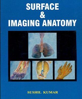 Surface & Imaging Anatomy
