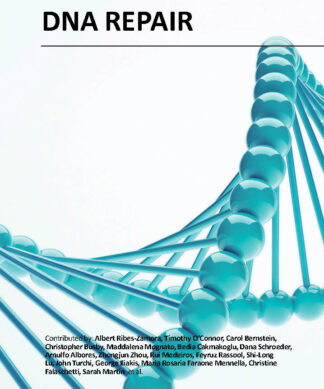 DNA REPAIR (HB 2016)