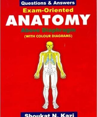 Questions & Answers Exam-Oriented Anatomy (Above Diaphragm) Pb 2015