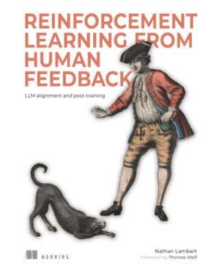 Reinforcement Learning from Human Feedback