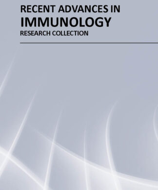 RECENT ADVANCES IN IMMUNOLOGY (HB 2017)