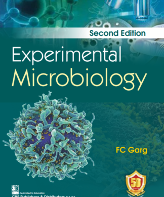 Experimental Microbiology