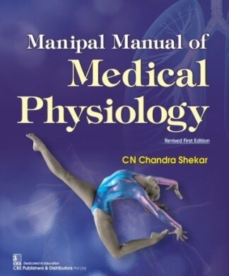 Manipal Manual of Medical Physiology
