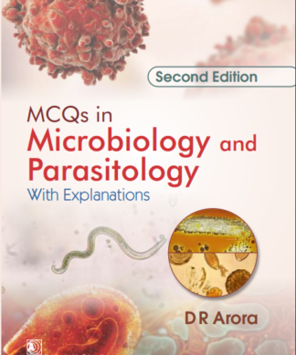 MCQs in Microbiology and Parasitology with Explanations