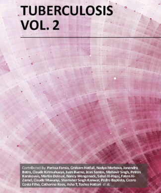 TUBERCULOSIS VOL 2 (HB 2016)