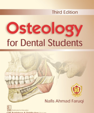 Handbook of Osteology for Dental Students