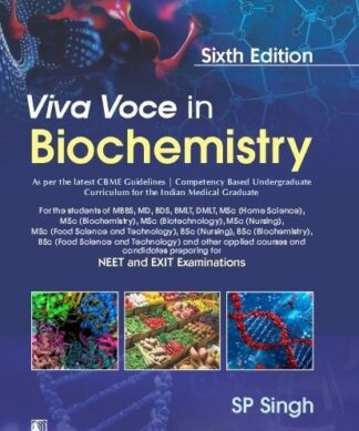 Viva Voce in Biochemistry