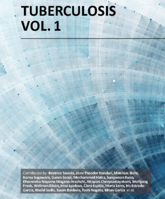 TUBERCULOSIS VOL 1 (HB 2016)